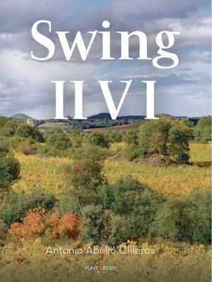cover image of Swing II V I